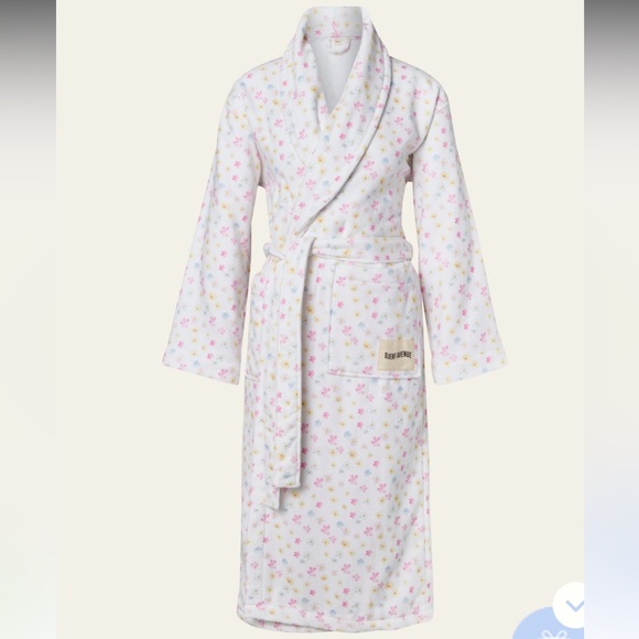 Djerf Avenue Robe Summer Field XS/S Color: Summer Field NWT - Picture 4 of 10